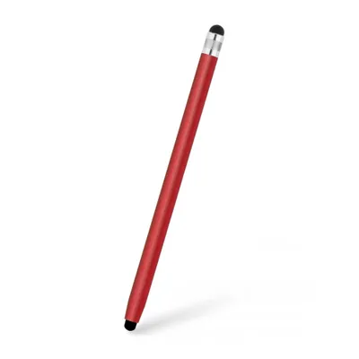 Obrázek produktu pro Techsuit univerzální stylus pero - Červená KP37025