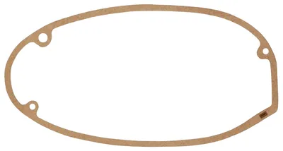 Produktbild von Kupplungsdeckeldichtung - für MZ ES175, ES250, TS250
