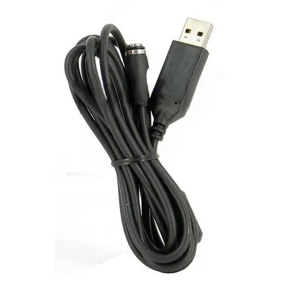 Produktbild von Suunto SS018214000, USB A, Schwarz