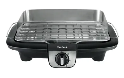 Image de Grill de résistance Tefal BG90A810 CX3 2300W Noir