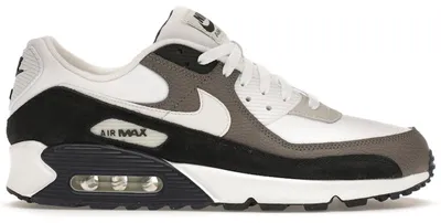 Produktbild von Nike Air Max 90 Flat Pewter Obsidian - EU 42.5