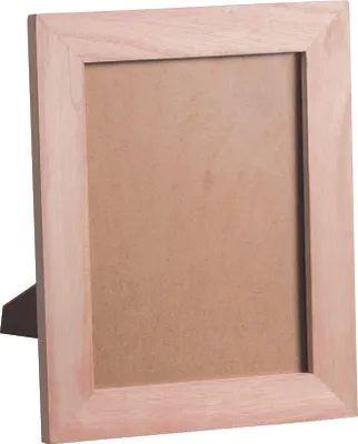 Produktbild von KNORR PRANDELL 218735394 Bilderrahmen 24 x 30 cm Naturholz