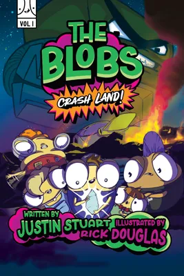 Obrázok produktu pre The Blobs: Volume One