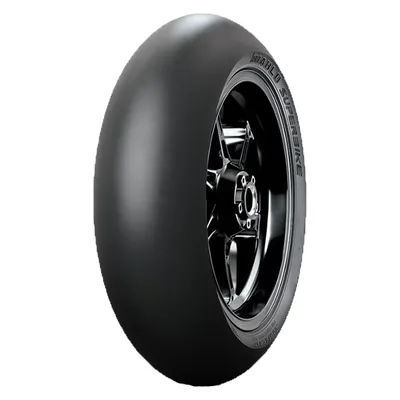Productafbeelding van Pirelli motorbanden, auto-banden, Diablo Superbike (200/65 R17 TL, achterband, NHS)