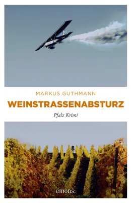 Produktbild von Weinstraßenabsturz