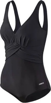 Produktbild von Beco Badeanzug E-Cup Schwarz - 46