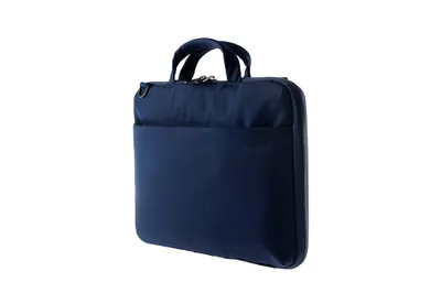 Produktbild von Tucano Darkolor, 35,6 cm (14"), Schultergurt, 592 g