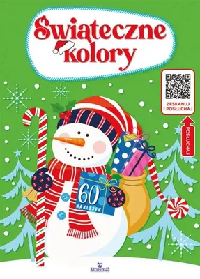 Image de Les couleurs de Noël