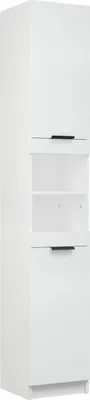 Zdjęcie produktu dla VidaXL 811322, Biały, 1 szt.