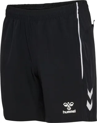 Produktbild von Hummel hmlReferee Shorts Woman