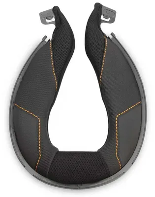 Immagine prodotto di Schuberth C5 / E2 Imbottitura per la nuca, nera, B