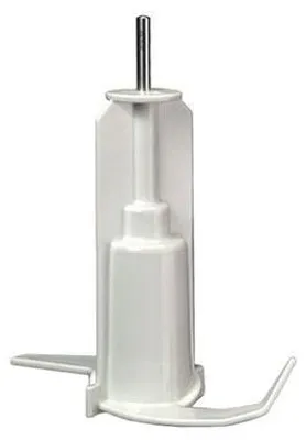 Obrázok produktu pre Náhradná čepeľ na plastové nádoby na miesenie Braun Multiquick 3, 5, CombiMax K600, K650, K700, K75