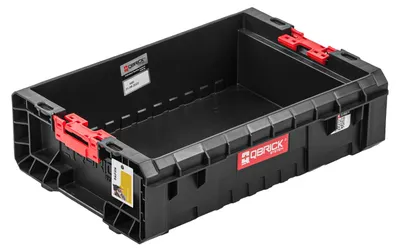 Produktbild von Qbrick System Pro Box 130 - Skrz N5642