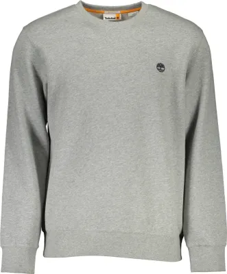 Image de TIMBERLAND - Sweat à logo essentiel pour homme - Taille S