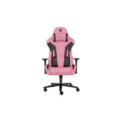 Produktbild von Genesis Gaming Stuhl NITRO 720 rosa/schwarz