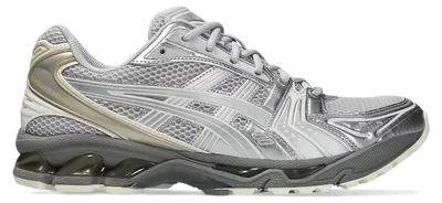 Produktbild von ASICS Gel-Kayano 14 Concrete Pure Silver US14 - EU49