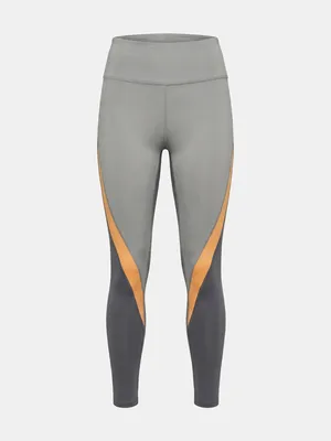 Produktbild von Under Armour UA Halo Colorblock Leggings für Damen, Knöchelhoch XL