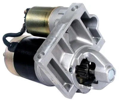 Immagine prodotto di Motorino di avviamento 1,2 kW 10 denti HC-Cargo per JEEP CHEROKEE (XJ)
