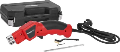 Immagine prodotto di Schneider Strend Pro GW8005, per polistirolo, 150 W, in valigetta