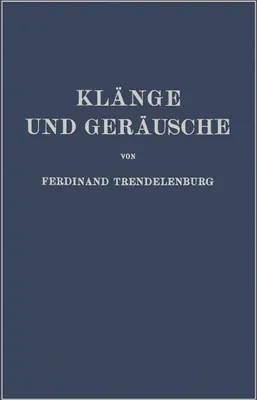 Produktbild von Klänge und Geräusche