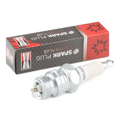 Produktbild von CHAMPION Zündkerze Nickel Kupfer für FORD CAPRI III (GECP) Powersport OE054/T10