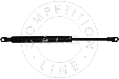Produktbild von AIC Gasfeder Motorhaubendämpfer 256mm für PORSCHE 911 370N 53866