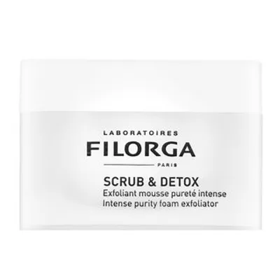 Obrázek produktu pro Filorga kyslíkový peeling a detoxikace 50ml