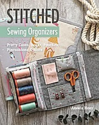 Zdjęcie produktu dla Stitched Sewing Organizers