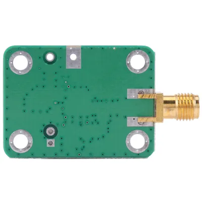Obrázek produktu pro Logaritmický detektor, Měřič výkonu RF signálu, RF detekční modul, RF detekční modul, Logaritmický měřič