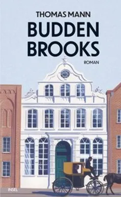 Obrázok produktu pre Buddenbrooks