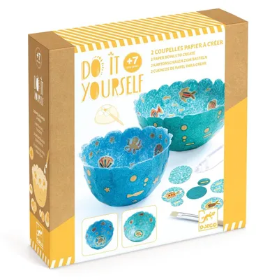 Obrázek produktu pro DIY kreativní hra V podstatě, Djeco