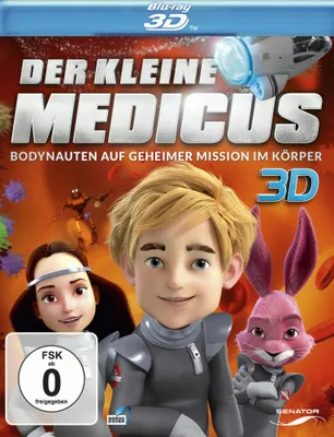 Produktbild von Der kleine Medicus