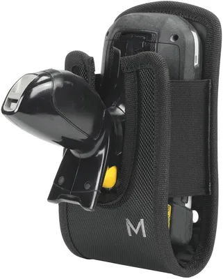 Produktbild von Mobilis Refuge, Schwarz, 100 mm, 50 mm, 180 mm, 118 g