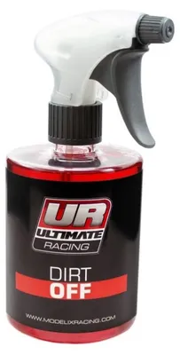 Productafbeelding van Reinigingsmiddel ULTIMATE DIRT-OFF, 500 ml