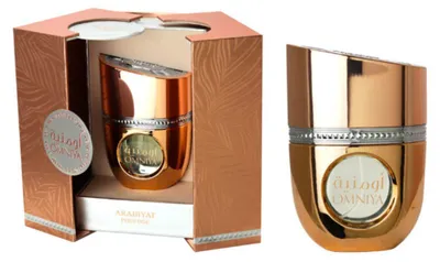 Immagine prodotto di Omniya Eau de Parfum 100 ml