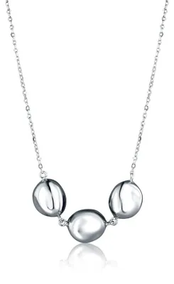 Immagine prodotto di Collana in argento SVLN0513XK20045