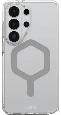 Produktbild von Urban Armor Gear Plyo, Cover, Samsung, Galaxy S26 Ultra, 17,5 cm (6.9"), Silber