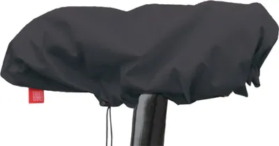 Produktbild von Fahrer Sattelschutz Kappe XL schwarz