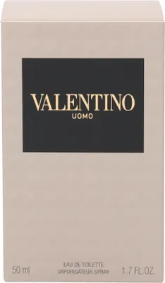 Zdjęcie produktu dla Valentino Valentino Uomo woda toaletowa dla mężczyzn 50 ml