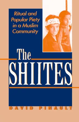 Produktbild von The Shiites