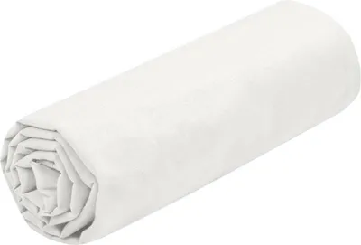Image de Drap housse en coton Eden