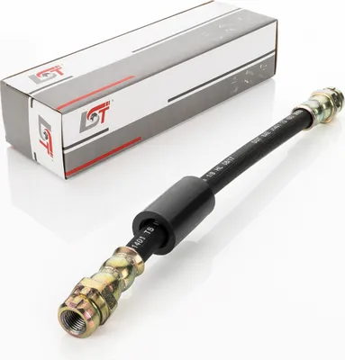 Produktbild von Bremsschlauch Bremsleitung Hinten für VW Beetle 5C Jetta IV 4 Touran 1T