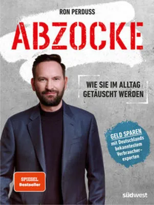 Obrázek produktu pro Abzocke