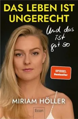 Produktbild von Das Leben ist ungerecht