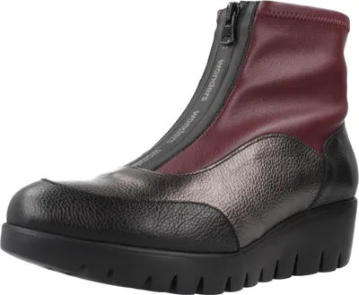 Image de Wonders Camelus Couleur Bordeaux