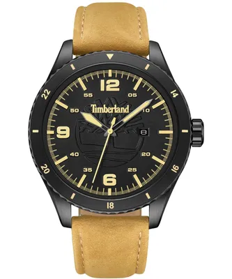 Produktbild von Timberland ASHMONT TDWGB0010502 Herrenarmbanduhr