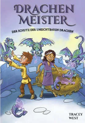 Image de Drachenmeister 22