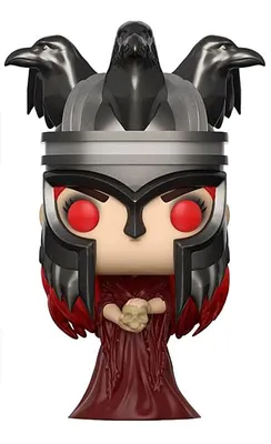 Produktbild von Hellboy - The Queen Of Blood 06 - Funko Pop! - Vinyl Figur