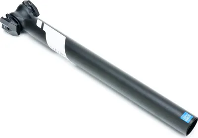 Obrázek produktu pro Podsedlovka PRO FRS 31,6 mm, černá, 350 mm závěs