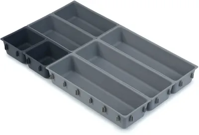 Obrázok produktu pre Organizátor na príbor 7 dielov JOSEPH JOSEPH